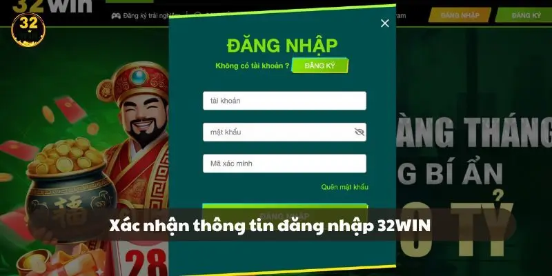 Xác nhận thông tin chuẩn xác tránh rủi ro khi thực hiện quy trình