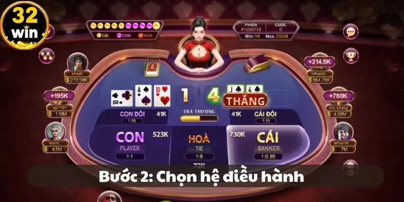 Tổng quan sơ lược về app soi cầu baccarat