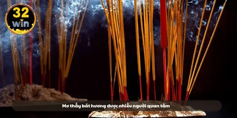 Mơ thấy bát hương được nhiều người quan tâm