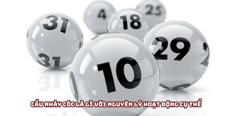 Cầu nhảy cóc là gì với nguyên lý hoạt động cụ thể