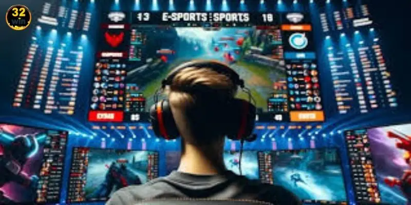 Tỷ lệ cược Esports chịu tác động từ nhiều yếu tố Tỷ lệ cược Esports chịu tác động từ nhiều yếu tố