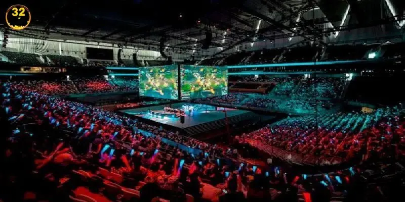 Tỷ lệ cược Esports liên quan tới các thông tin trước đó Tỷ lệ cược Esports liên quan tới các thông tin trước đó