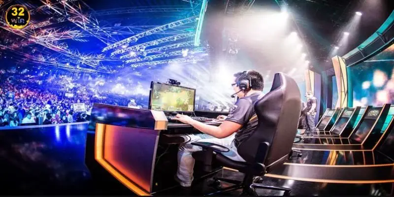 Tỷ lệ cược Esports thú hút sự quan tâm của nhiều người Tỷ lệ cược Esports thú hút sự quan tâm của nhiều người