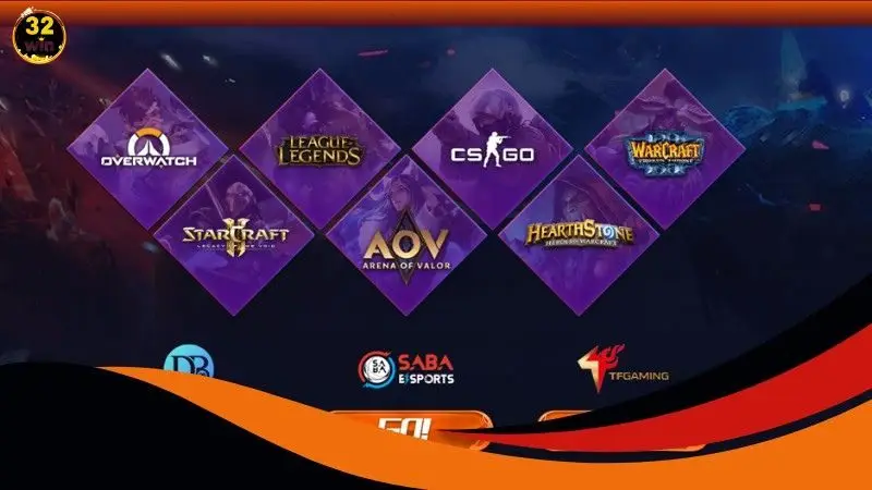Tỷ lệ cược Esports - Sân chơi của những bộ óc thiên tài